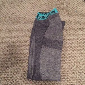 Gymshark flex leggings